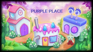 THE WORLDS MOST NOSTALGIC GAME  Purble Place [upl. by Siana]