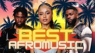 GREATEST🔥AFROMUSIC  AFROBEAT MIX 2022 2023  Tayc Rema Tyla… [upl. by Margaux]