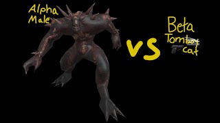 Dead Frontier Behemoth VS Beta Tomcat [upl. by Hax]