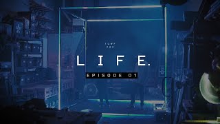 DROELOE  LIFE  TCWF P02  Episode 01 [upl. by Eahsram]