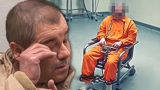 This Is What El Chapos Life in Prison Looks Like Its Worse Than the Death Penalty [upl. by Shushan]