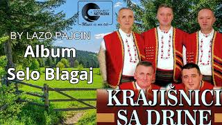 Krajisnici Sa Drine  Baustelac [upl. by Caria]