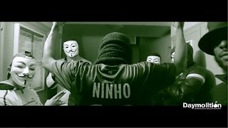 Ninho quot Freestyle Niño quot  Daymolition [upl. by Whiteley]