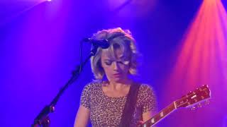 Samantha Fish quotEither Way I Losequot Morro Bay 2017 [upl. by Eigriv781]