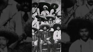 ¿Quiénes murieron con Zapata zapata emilianozapata revolución historia [upl. by London]