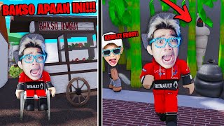 BIKIN JANTUNGAN MAP INDONESIA EXE BUATAN ANAK BANGSA PALING SERAM DI ROBLOX [upl. by Aimal]