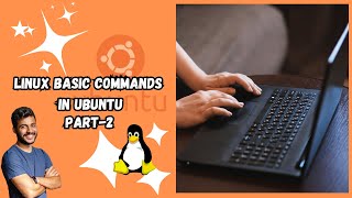 Essential Linux Commands diff stdinstdoutstderr man patch amp More [upl. by Nuahs]