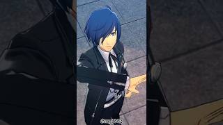 Brand New Days 2 Persona3 Persona3Reload Persona3DancinginMoonlight [upl. by Holcomb913]