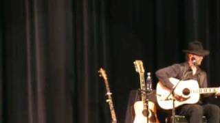 Roger McGuinn Explains the 7 String Guitar [upl. by Jehias588]