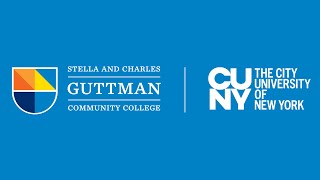 2024 Graduation Stella and Charles Guttman Community College [upl. by Gonyea]