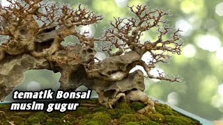 Perubahan Tren BONSAI saat ini [upl. by Yrrat303]