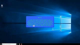 Récupération de la clé de licence de Windows 10 [upl. by Gloriane183]