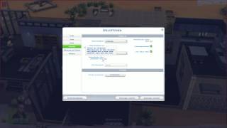 Die Sims 4  Wie schaltet man den Alterungsprozess ab [upl. by Sekofski]