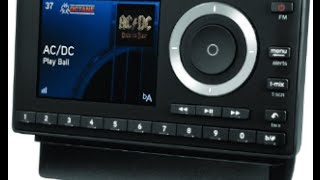 Sirius XM Radio User Guide [upl. by Enirehtahc]