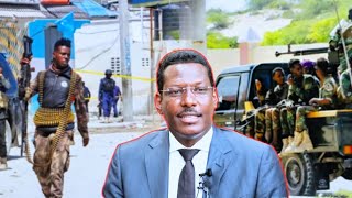 GALMUDUG oo Dagaal qarka u saaran iyo Xiisad ka taagan Dhuusamareeb [upl. by Cardwell437]