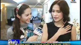 ENG SUB Ploys new lakorn PIMMALA [upl. by Perlie690]