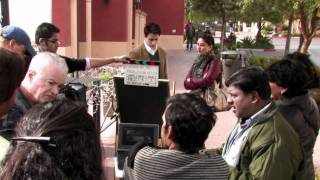 Making of Gubbare  Ek Main Aur Ekk Tu [upl. by Eibbil]