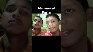 Mohammed😀 KasimAhammedSinan [upl. by Aihsenyt]