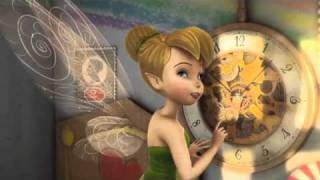 TinkerBell Hada Mary conoce a Tink [upl. by Atil]