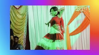 Neta theke ovi Neta নেতা থেকে অভিনেতা Dance mimjl tv [upl. by Naes878]