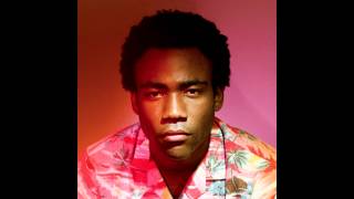 3005 Instrumental  Childish Gambino DL Link [upl. by Tessil]