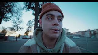 REXX DIAZ  NEVER FELT SO HIGH Official Video [upl. by Niawd]