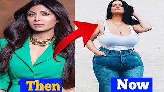 Shocking Bollywood Indian Actors And Actress Real Age  Bollywood Then And Now  Real Name 2024 🤔 [upl. by Aruat]