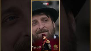 Devlete İhanetin Cezası trt1 payitahtabdülhamid trt1 [upl. by Stover642]