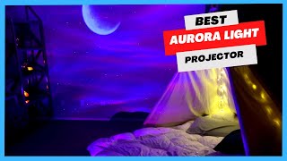 Best Aurora Light Projector Aurora Light Projector Buying Guide [upl. by Avron]