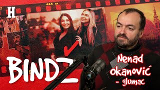 „Nikada neću odrasti ne odričem se deteta u sebi“ Nenad Okanović  Bindž  EP 21 [upl. by Libre]