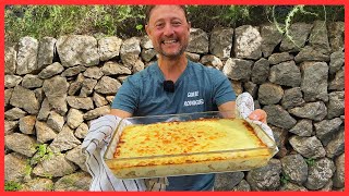 Nunca fue tan Fácil hacer CANELONES DE FIESTA Rápidos y Deliciosos  GUILLE RODRIGUEZ [upl. by Cob576]