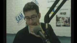 Sam Seder on TYT Network Why Air America Fell Obama amp Much More [upl. by Ebby129]