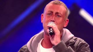 ★☆​★☆​ CHRISTOPHER MALONEY X FACTOR HD ​★☆​★☆ [upl. by Aidas296]