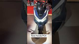 PCX 125160 [upl. by Adabel406]