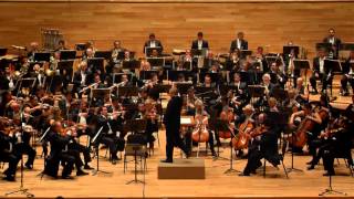 Orquesta Sinfónica de Xalapa  Gustav Mahler [upl. by Derwood37]