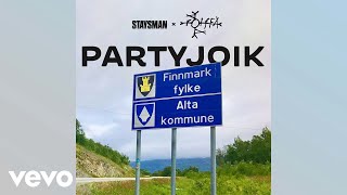 Staysman rOlfFa  Partyjoik Pseudo Video [upl. by Autrey]