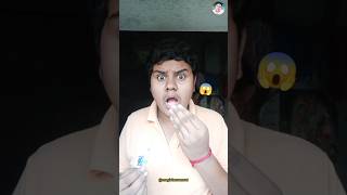 Viral song Kithe Chali Banke Kabutari😱😯 pen cap and nose magic💯🤯shortstrending magic [upl. by Eibrik]