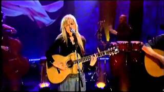 Ilse De Lange  All The Answers Live  Club MTV [upl. by Ahseik377]