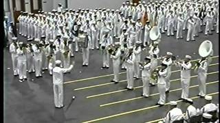 952003 Navy Boot Camp Graduation 35 [upl. by Wan]