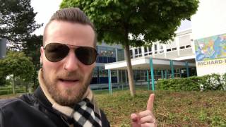 Stutensee Spöck  Heimat Vlog [upl. by Thun]