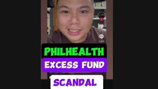 philhealth excess fund kawat1 [upl. by Demeter440]