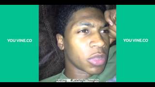 Chaz Smith Vine Compilation 2015  With Captions [upl. by Salene789]