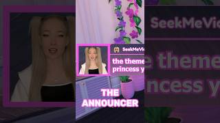 WHY WOULD SHE SAY THIS 💀 roblox funny skit sketch robloxskit dresstoimpress dti [upl. by Mcgraw550]