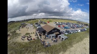 The Dunes Café WintertononSea Norfolk [upl. by Medarda]