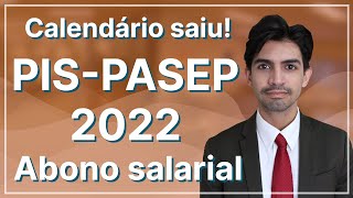 PISPasep 2022  Quem tem direito Como receber Qual o valor Dúvidas e calendário aprovado [upl. by Zarihs]