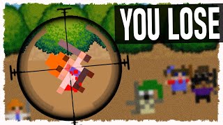 Testing My Viewers in Deadly Games [upl. by Atahs]