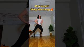 quotMiles On Itquot BEGINNER LINE DANCE  WITH MUSIC [upl. by Silrac865]