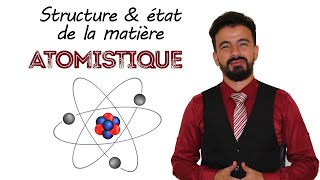 Cours de structure amp état de la matière  BCG  MIP  SMPC S1S2 Episode I [upl. by Heddi]