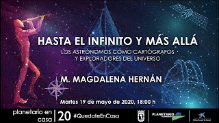 HASTA EL INFINITO Y MÁS ALLÁ [upl. by Hesoj]