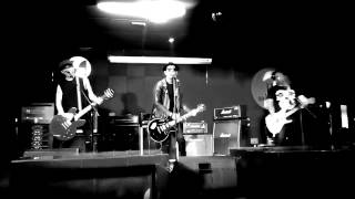 RANCID  RUBY SOHO Covered By THE PANDAN WANGI [upl. by Aserehc]